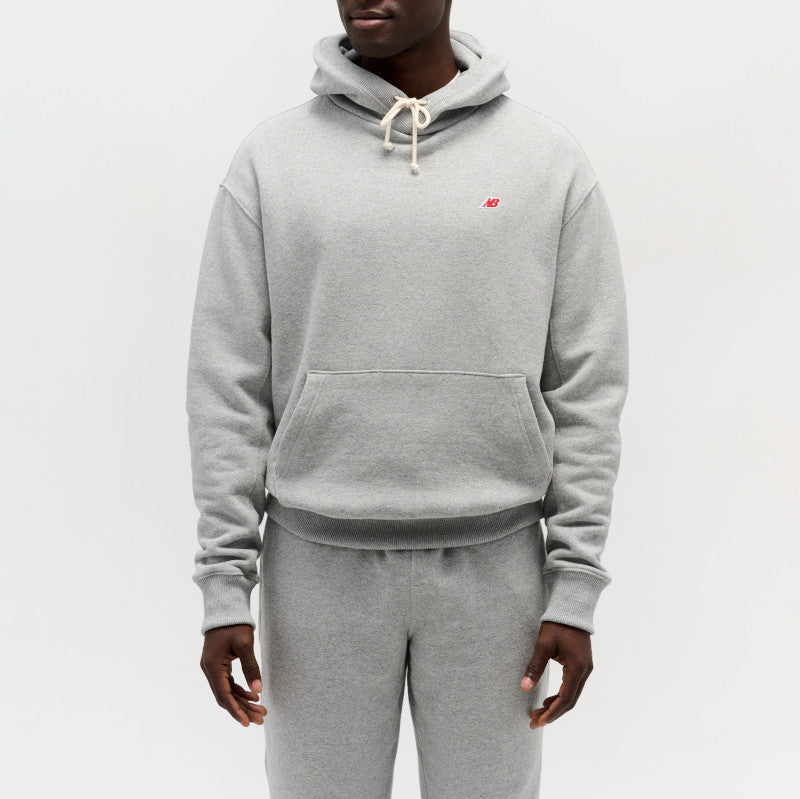 Men's Made in USA Core Hoodie