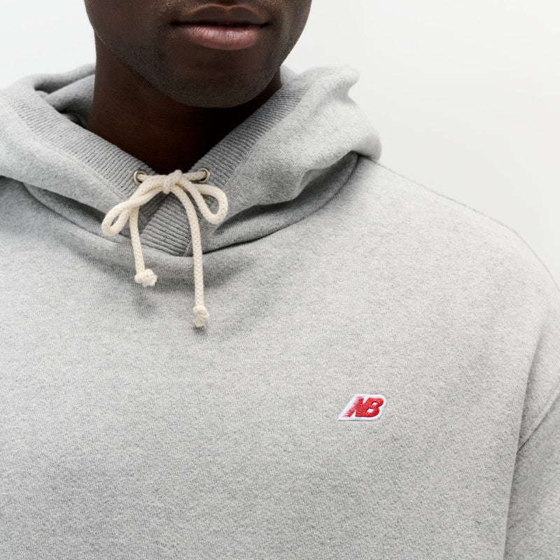 Men's Made in USA Core Hoodie