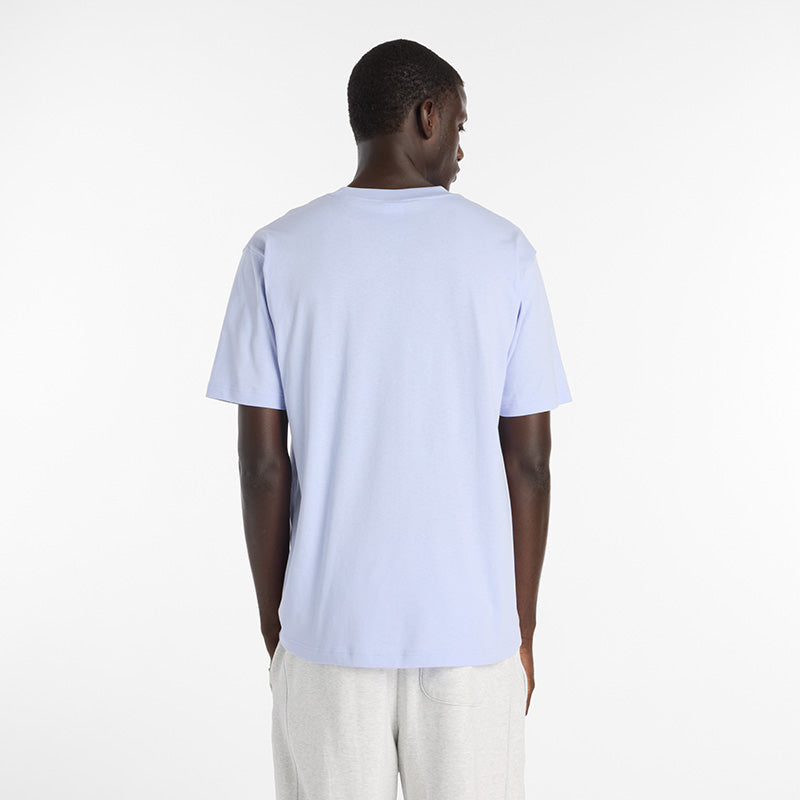 Men's Athletics Logo T-Shirt