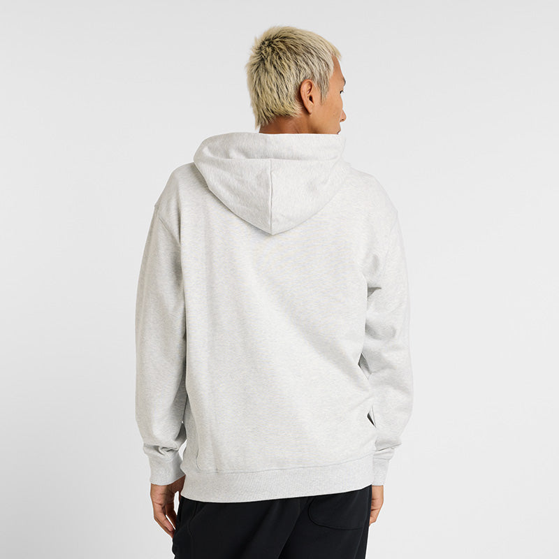 Men's Athletics French Terry Logo Hoodie