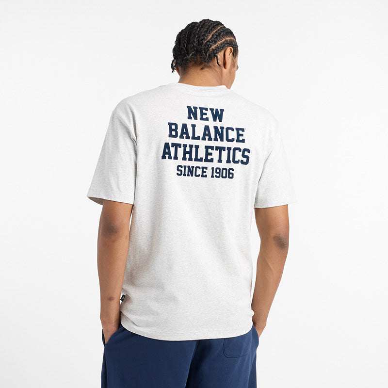 Men's Varsity Graphic T-Shirt