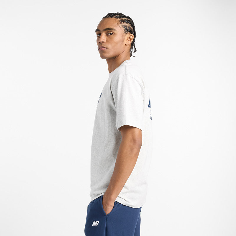 Men's Varsity Graphic T-Shirt