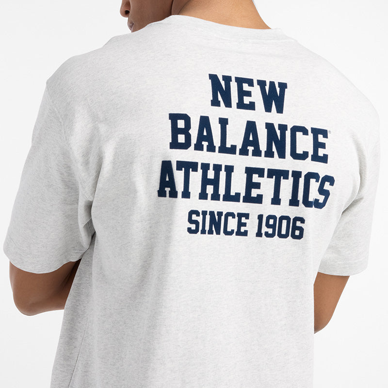 Men's Varsity Graphic T-Shirt