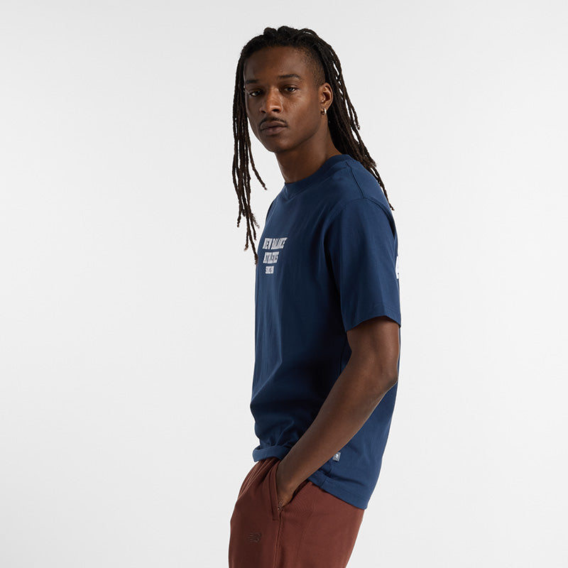 Men's Varsity Graphic T-Shirt