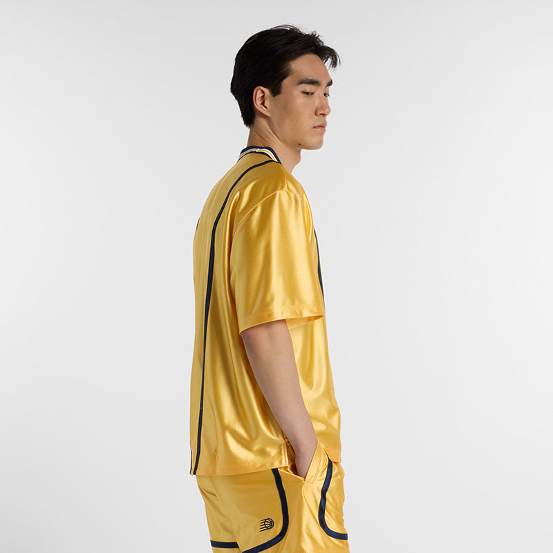 Men's In Game Tricot Shooting Top