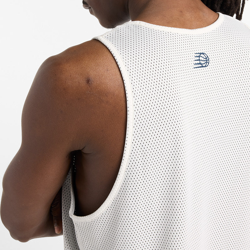 Men's In Game Reversible Mesh Jersey
