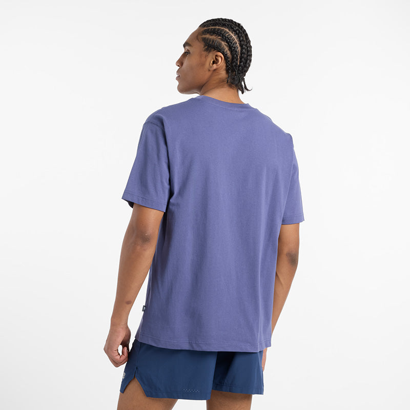 Men's Athletics Running Club T-Shirt