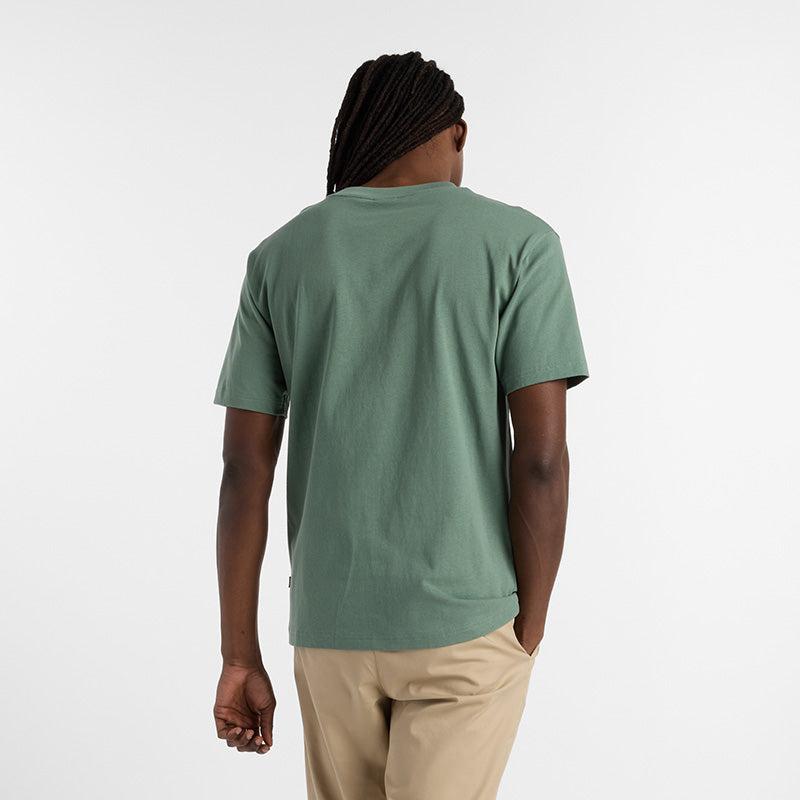 Men's Athletics Relaxed Mascot T-Shirt