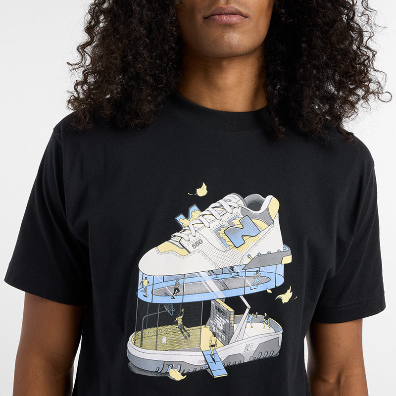 Fitness Center T-Shirt