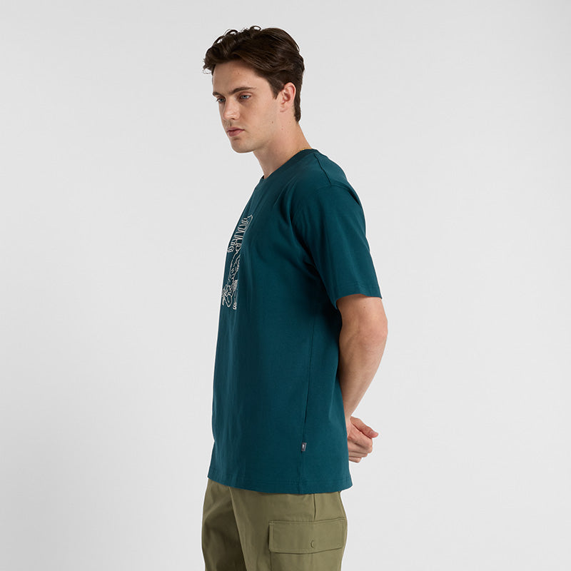 Men's New Balance X Debut Statue T-Shirt