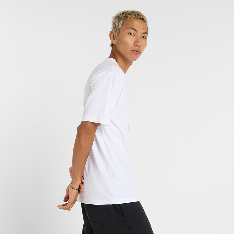 Men's New Balance X Debut Statue T-Shirt