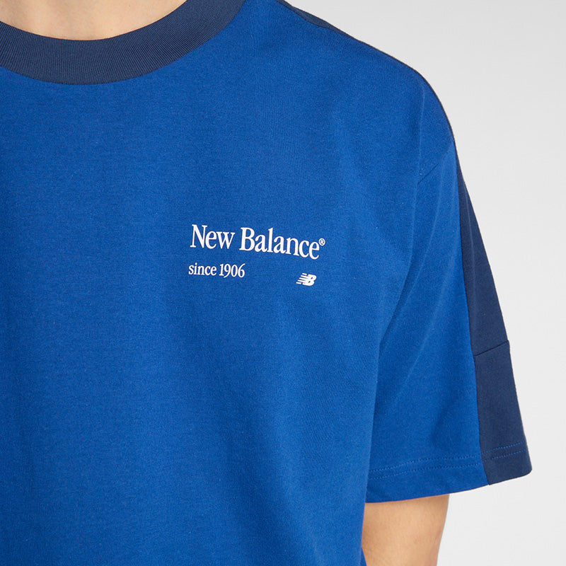 Men's Reimagined Graphic T-Shirt