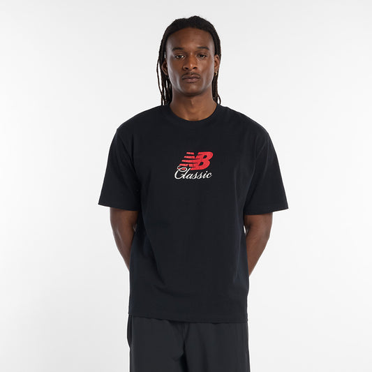 Men's Hoops Classic Graphic T-Shirt