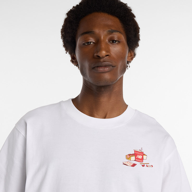 Men's Spectator T-Shirt