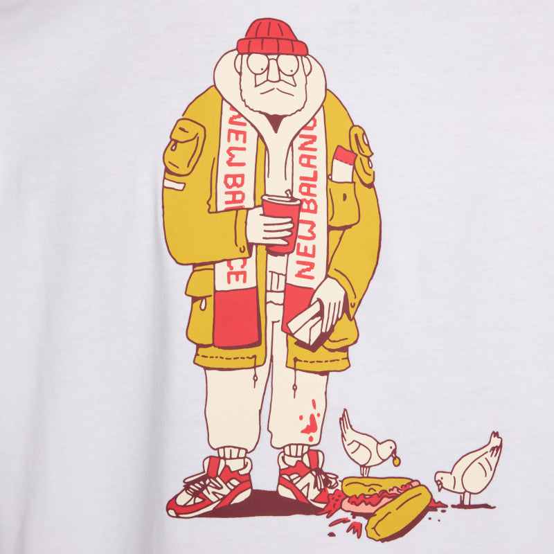 Men's Spectator T-Shirt