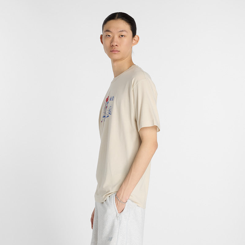 Men's Newbie Fan T-Shirt