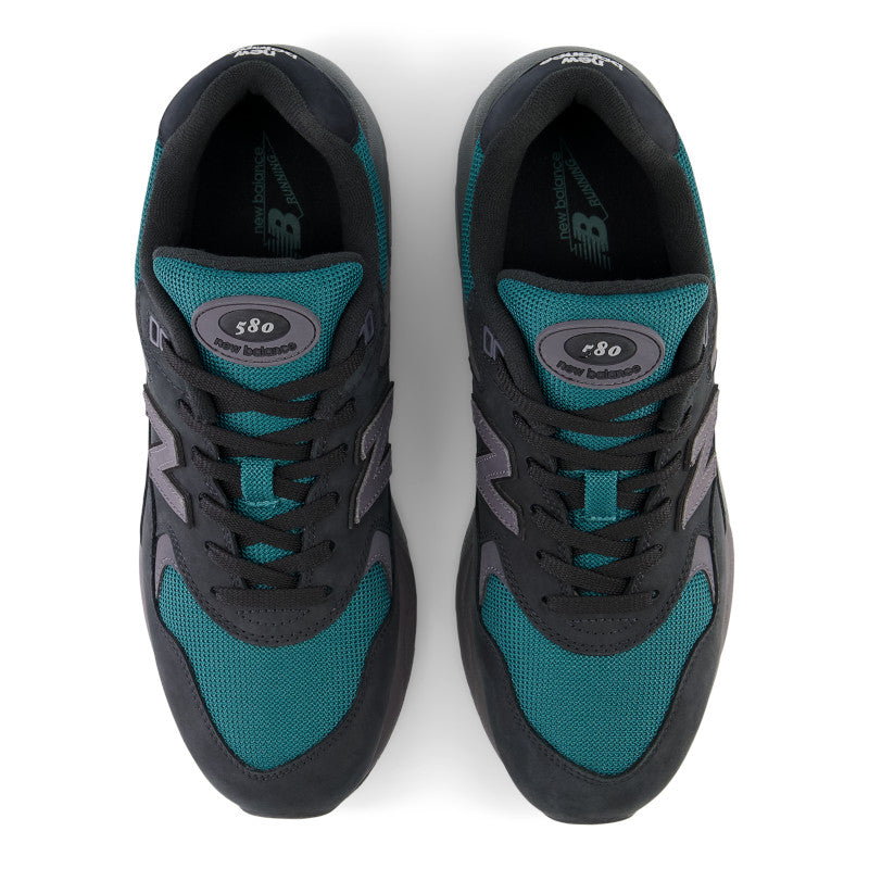 Men's 580