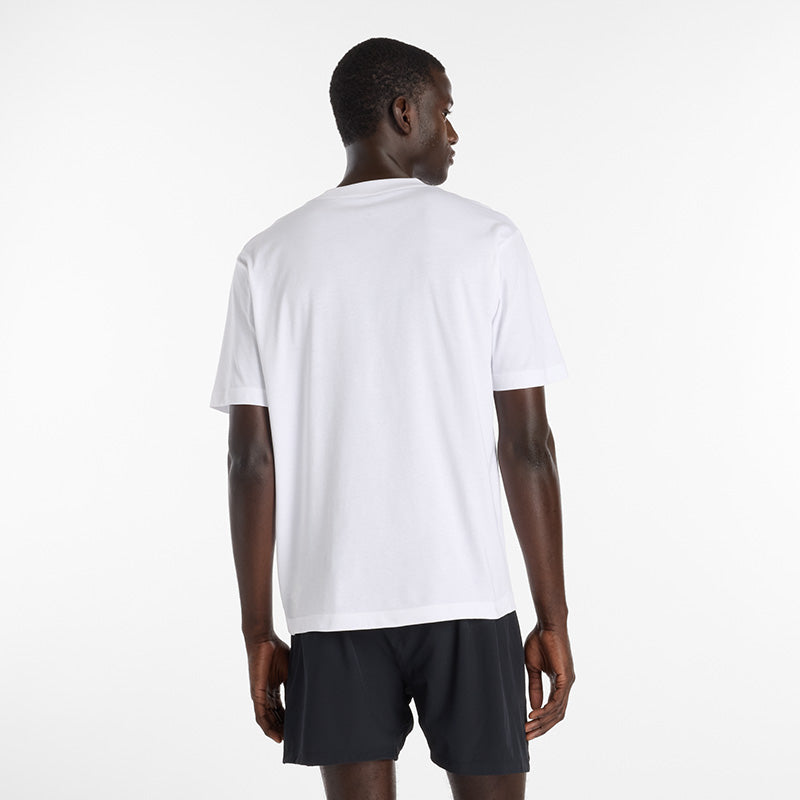 Men's Reflective T-Shirt