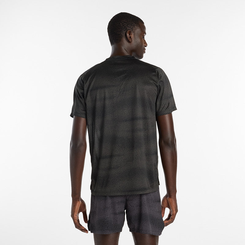 Men's Athletics Printed T-Shirt