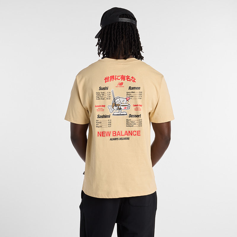 Men's Ramen T-Shirt