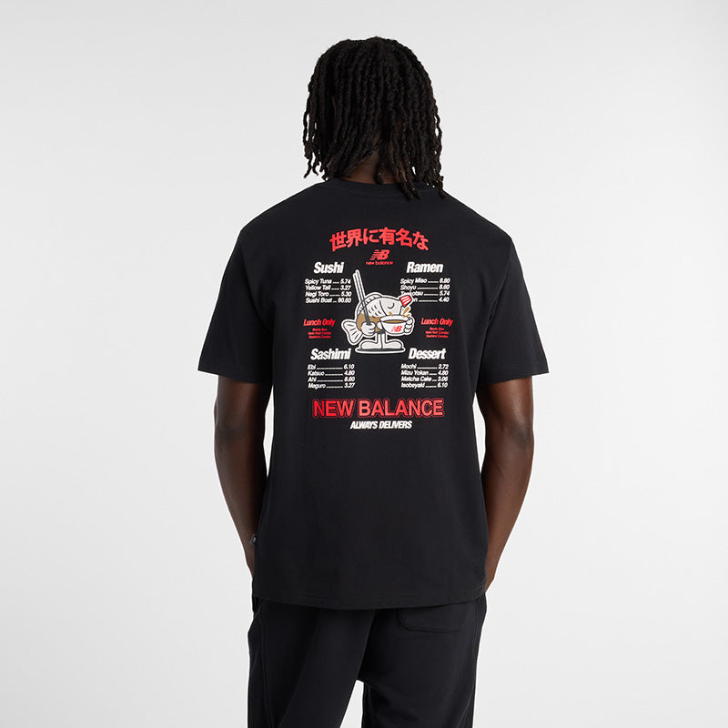 Men's Ramen T-Shirt