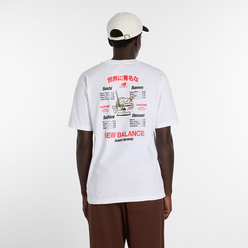 Men's Ramen T-Shirt