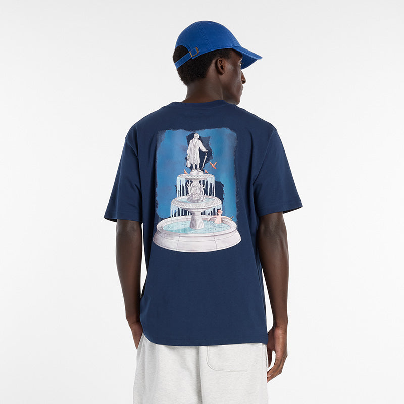Men's Fountain T-Shirt