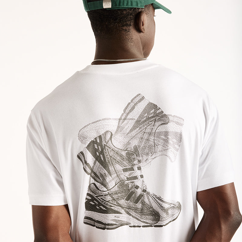 Men's Foggy Daze 1906 T-Shirt