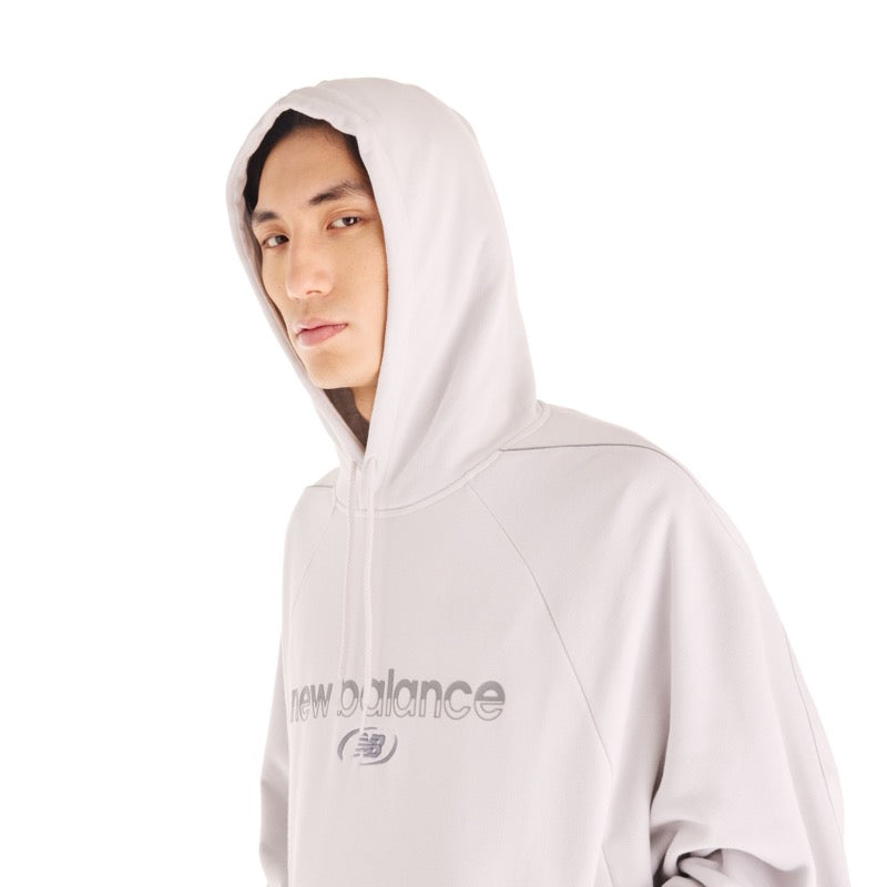 Men's Trackside French Terry Hoodie