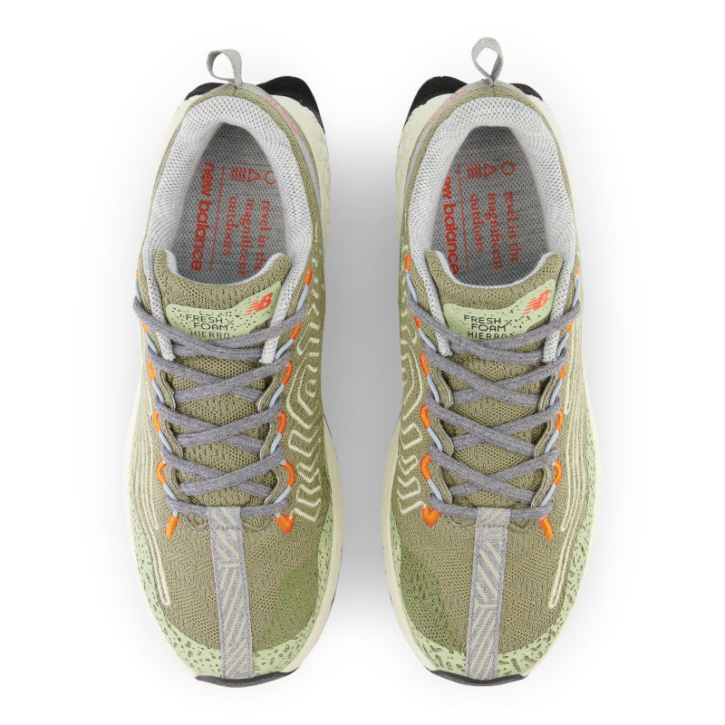 Men's Fresh Foam Hierro V7