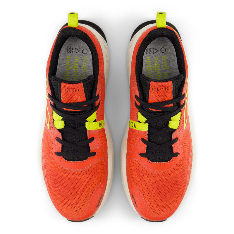 Men's Fresh Foam X Hierro V8