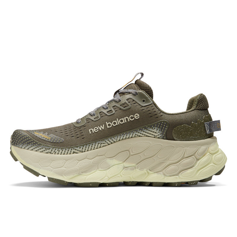 Men's Fresh Foam X Trail More V3