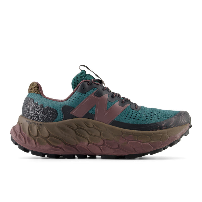 Men's Fresh Foam X Trail More V3