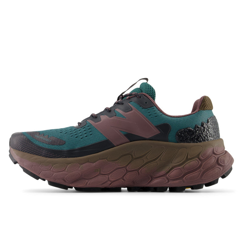 Men's Fresh Foam X Trail More V3