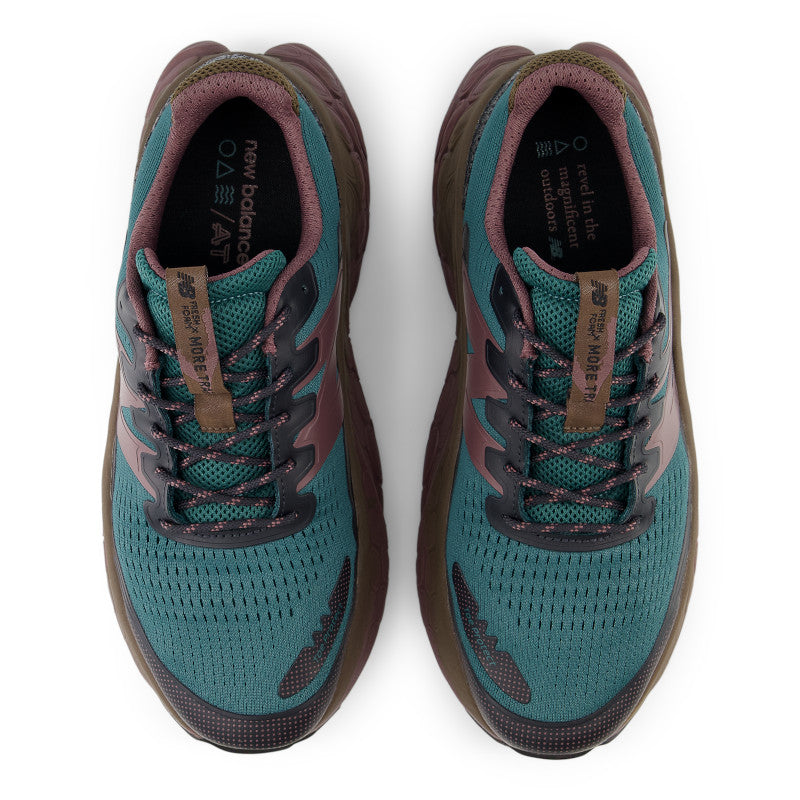 Men's Fresh Foam X Trail More V3