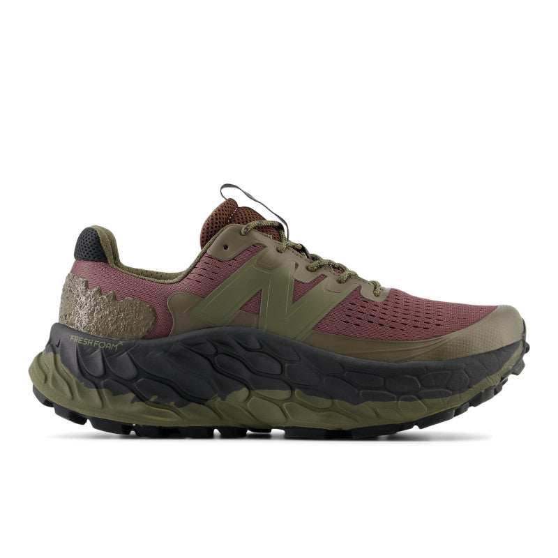 Men's Fresh Foam X Trail More V3