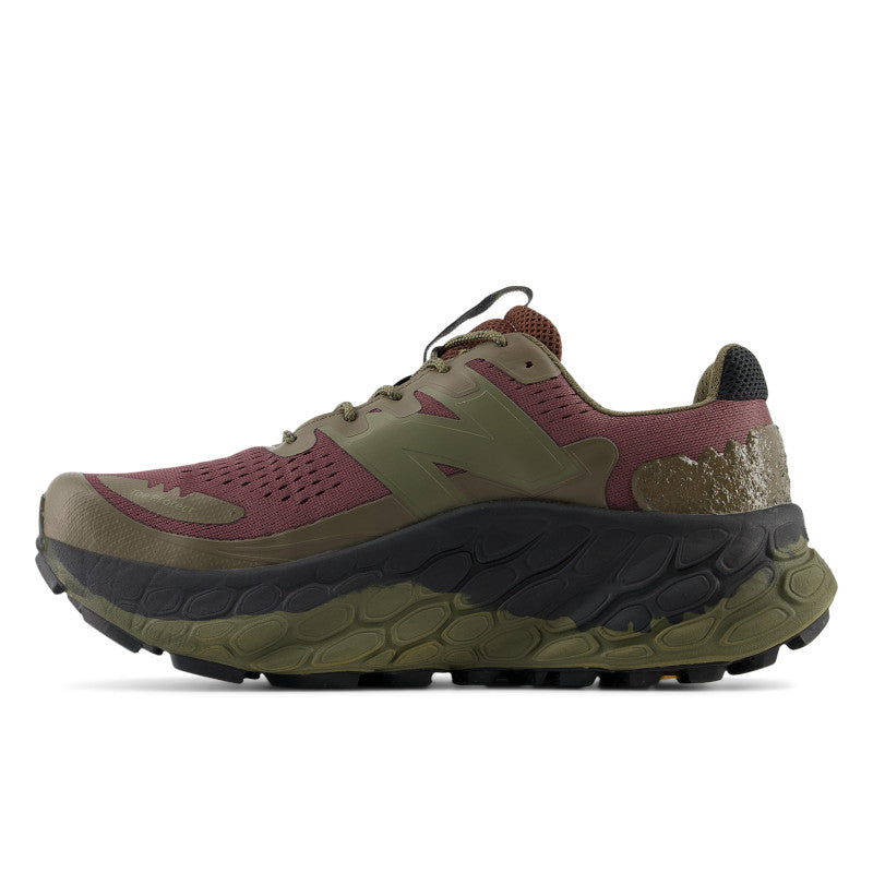 Men's Fresh Foam X Trail More V3