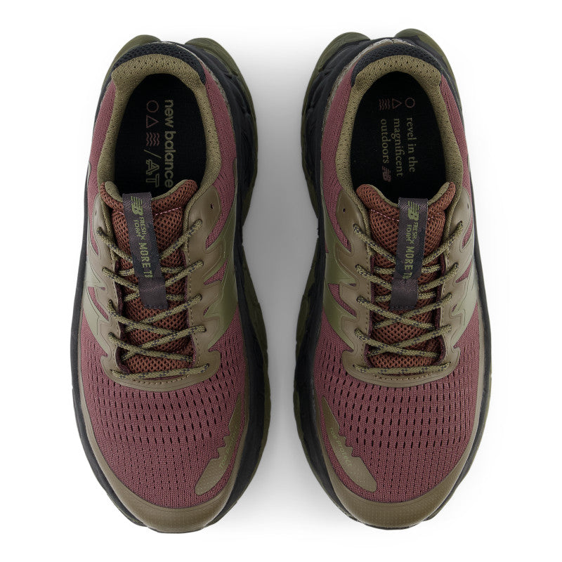 Men's Fresh Foam X Trail More V3