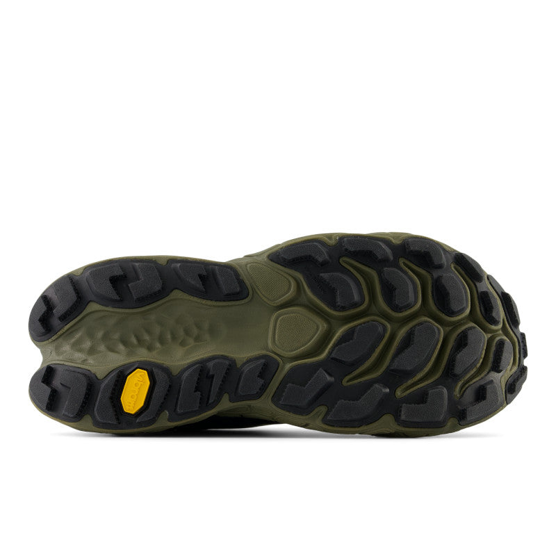 Men's Fresh Foam X Trail More V3