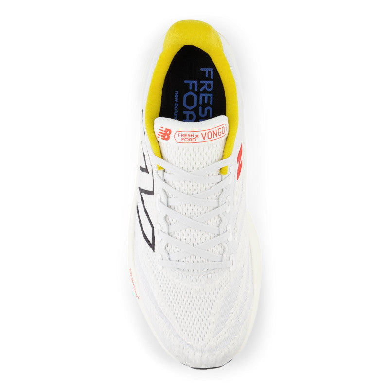 Men's Fresh Foam Vongo V6