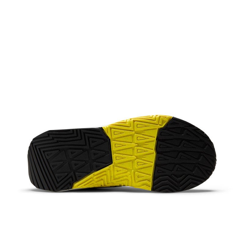 Pre School FuelCell Play Bungee Lace W/Top Strap