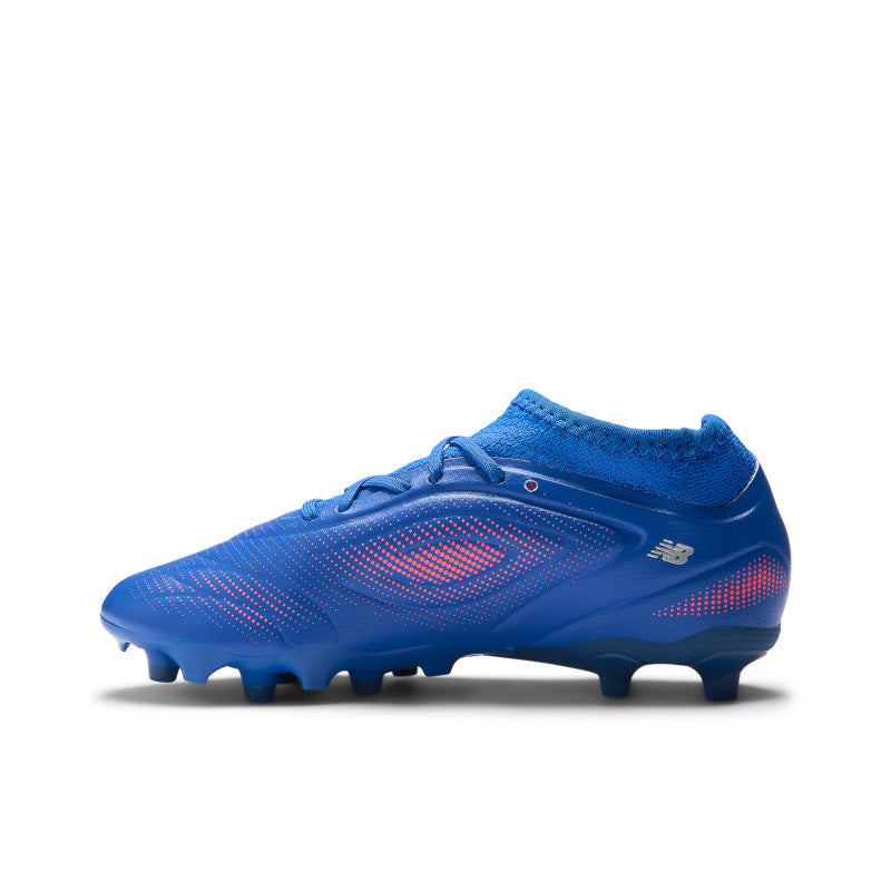 Kid's Tekela Team Low Laced JNR FG V5