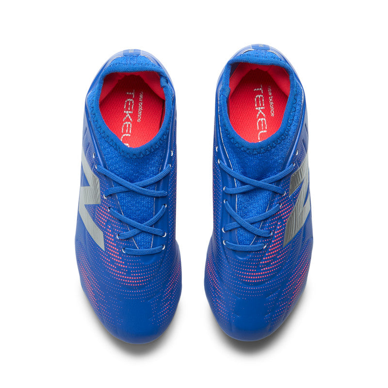 Kid's Tekela Team Low Laced JNR FG V5