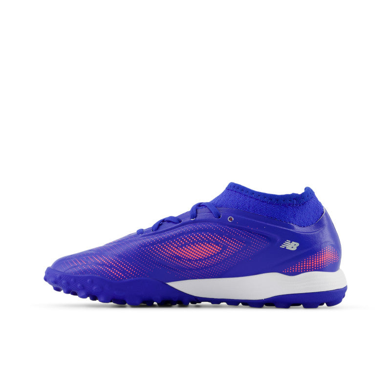 Kid's Tekela Team Low Laced JNR TF V5