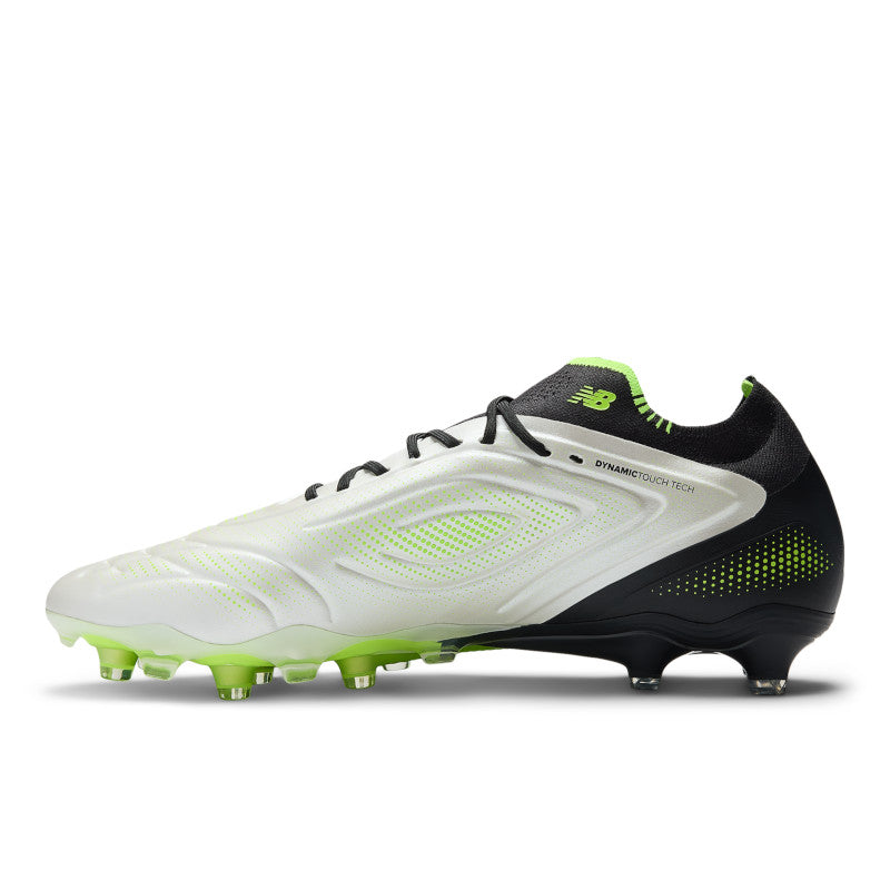 Men's Tekela Elite Low Laced FG V5