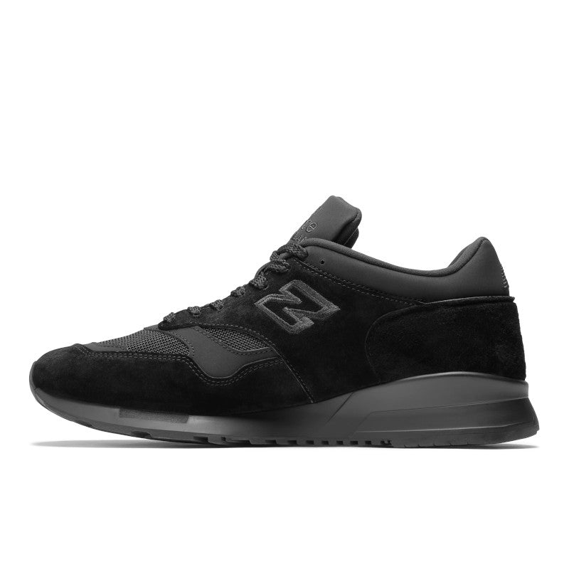 Unisex Made in UK 1500 Elevated Essentials