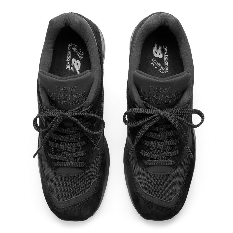 Unisex Made in UK 1500 Elevated Essentials