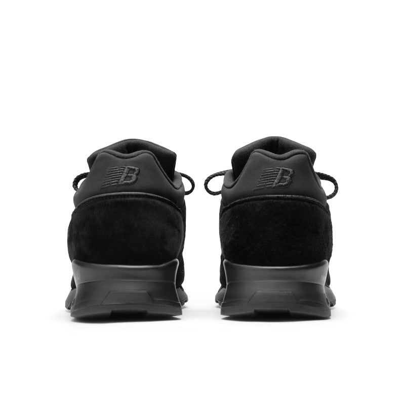 Unisex Made in UK 1500 Elevated Essentials