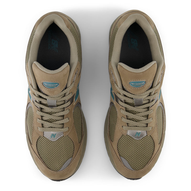 Unisex 2002R