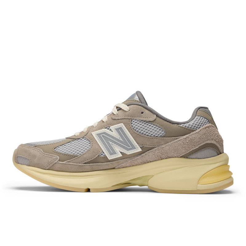 Pre-venta: Unisex 2010 Grey Days